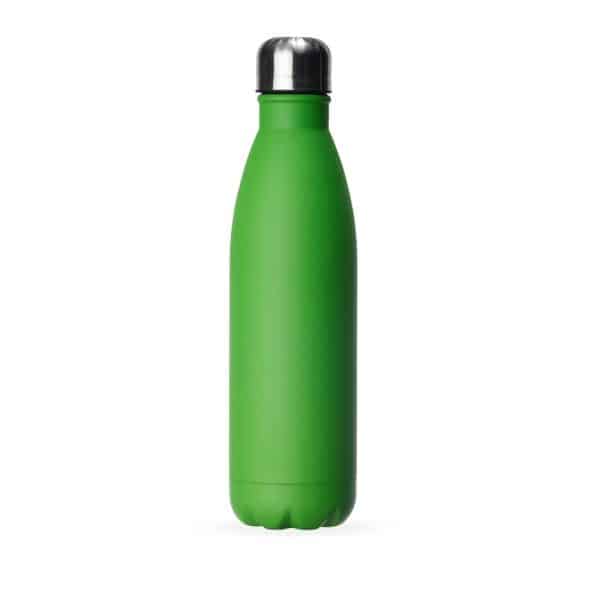 Garrafa Inox 750ml - Brinde Corporativo Personalizado