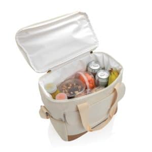 Bolsa Térmica Brisa - Brinde Corporativo Personalizado