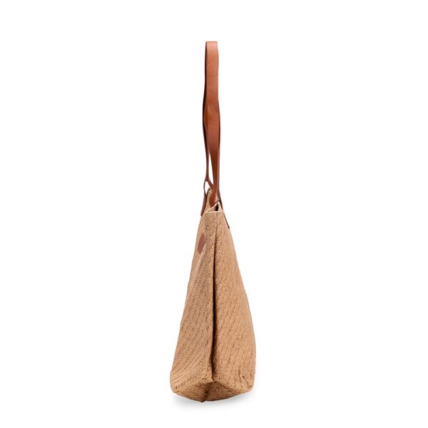 Bolsa Palha Trançada | Bolsas | Enova