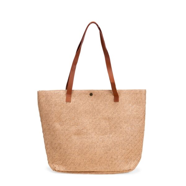 Bolsa Palha Trançada | Bolsas | Enova