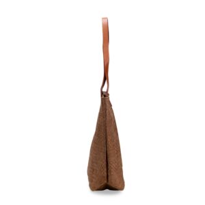Bolsa Palha Trançada | Bolsas | Enova