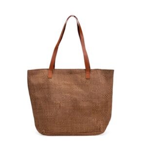 Bolsa Palha Trançada | Bolsas | Enova