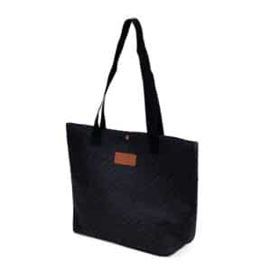 Bolsa Palha Trançada | Bolsas | Enova
