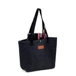 Bolsa Palha Trançada | Bolsas | Enova