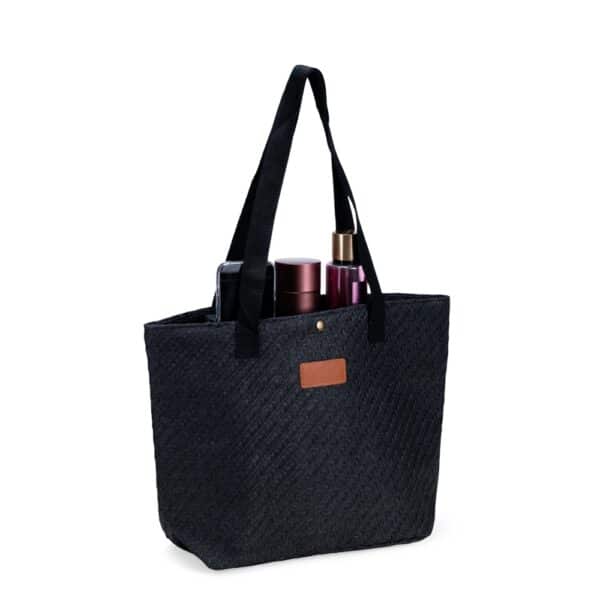 Bolsa Palha Trançada | Bolsas | Enova