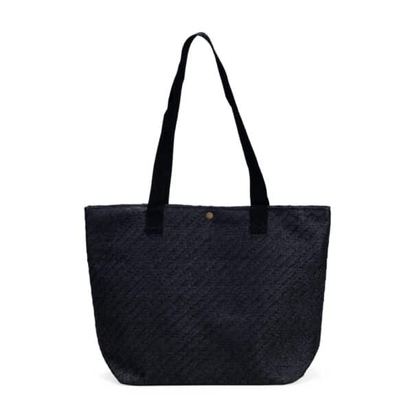 Bolsa Palha Trançada | Bolsas | Enova