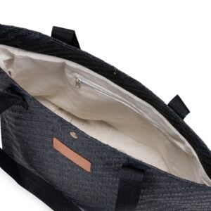 Bolsa Palha Trançada | Bolsas | Enova