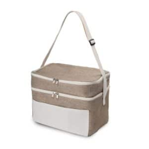 Bolsa Térmica Dupla 14L em Junta | Bolsas Térmicas | Enova