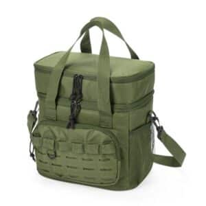 Bolsa Térmica Dupla 16L Oxford 600D | Bolsas Térmicas | Enova