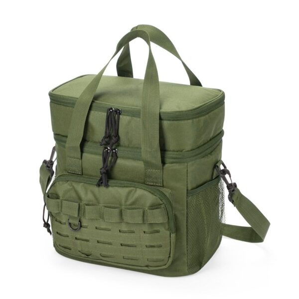 Bolsa Térmica Dupla 16L Oxford 600D | Bolsas Térmicas | Enova