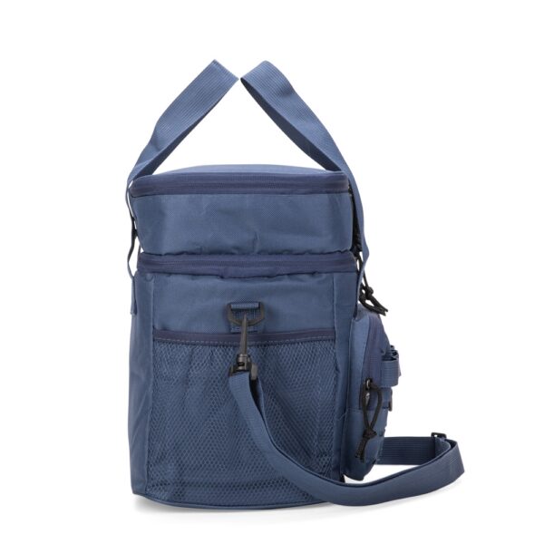 Bolsa Térmica Dupla 16L Oxford 600D | Bolsas Térmicas | Enova