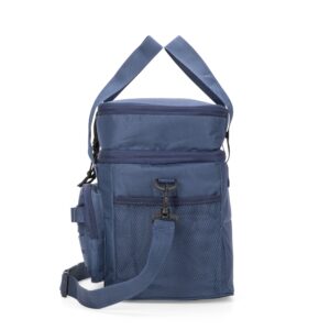 Bolsa Térmica Dupla 16L Oxford 600D | Bolsas Térmicas | Enova