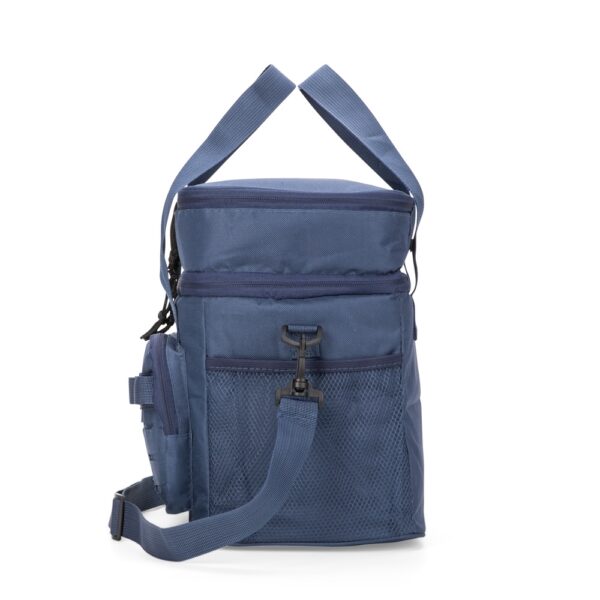 Bolsa Térmica Dupla 16L Oxford 600D | Bolsas Térmicas | Enova