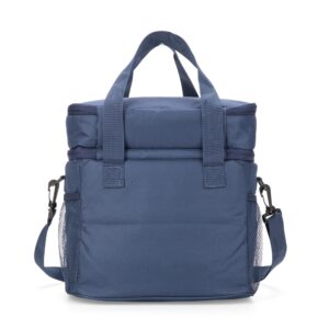 Bolsa Térmica Dupla 16L Oxford 600D | Bolsas Térmicas | Enova
