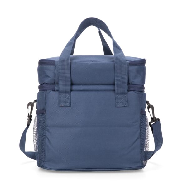Bolsa Térmica Dupla 16L Oxford 600D | Bolsas Térmicas | Enova
