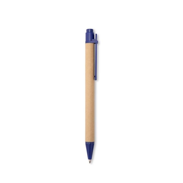 Caderno Ecológico com Caneta | Cadernos e Blocos | Enova