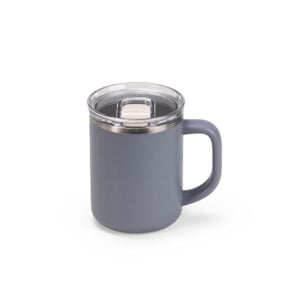 Caneca Parede Dupla 450ml | Canecas e Copos | Enova