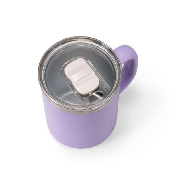 Caneca Parede Dupla 450ml | Canecas e Copos | Enova