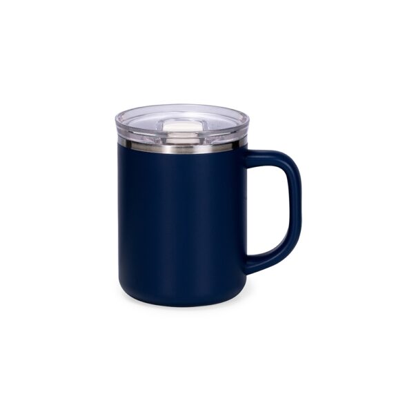 Caneca Parede Dupla 450ml | Canecas e Copos | Enova
