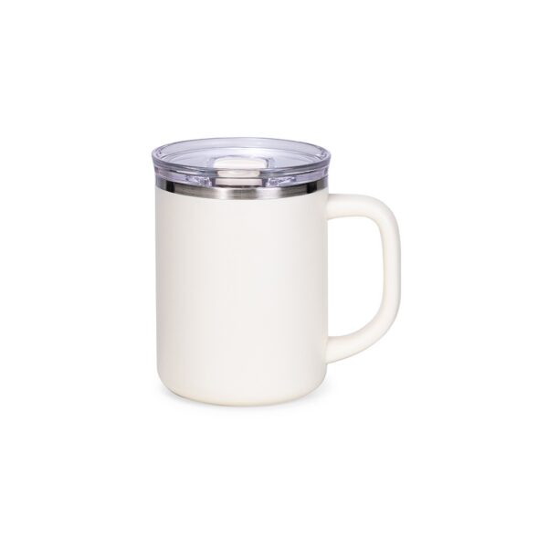 Caneca Parede Dupla 450ml | Canecas e Copos | Enova