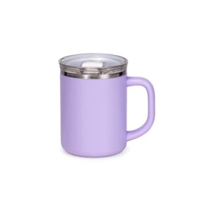 Caneca Parede Dupla 450ml | Canecas e Copos | Enova