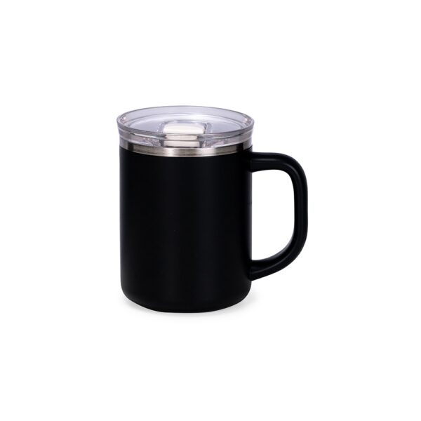 Caneca Parede Dupla 450ml | Canecas e Copos | Enova