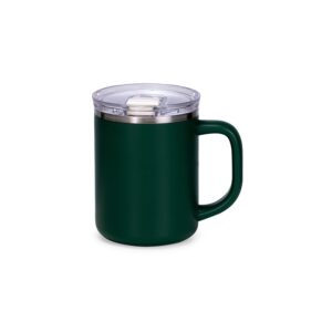 Caneca Parede Dupla 450ml | Canecas e Copos | Enova