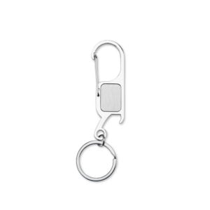 Chaveiro Metal | Chaveiros e lanternas | Enova