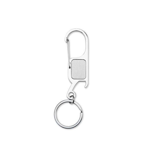Chaveiro Metal | Chaveiros e lanternas | Enova