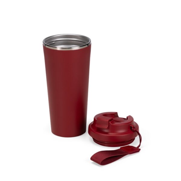 Copo Inox 480ml | Canecas e Copos | Enova