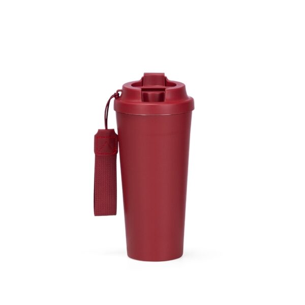 Copo Inox 480ml | Canecas e Copos | Enova