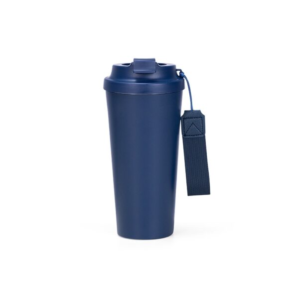 Copo Inox 480ml | Canecas e Copos | Enova