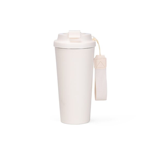 Copo Inox 480ml | Canecas e Copos | Enova