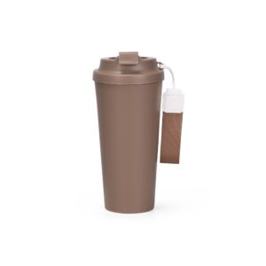 Copo Inox 480ml | Canecas e Copos | Enova