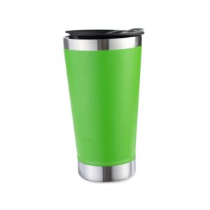 Copo Inox 500ml com Abridor | Canecas e Copos | Enova