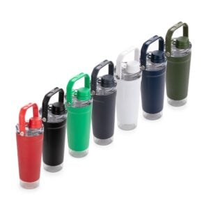 Coqueteleira Térmica 650ml | Canecas e Copos | Enova