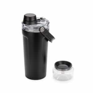 Coqueteleira Térmica 650ml | Canecas e Copos | Enova