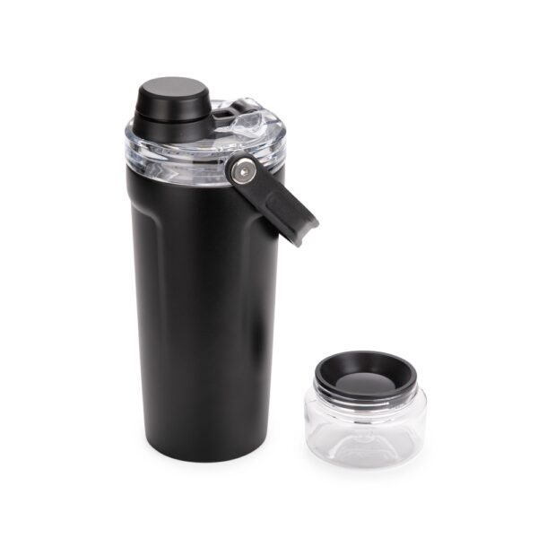 Coqueteleira Térmica 650ml | Canecas e Copos | Enova
