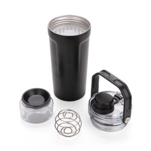 Coqueteleira Térmica 650ml | Canecas e Copos | Enova