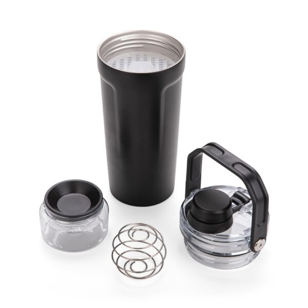 Coqueteleira Térmica 650ml | Canecas e Copos | Enova