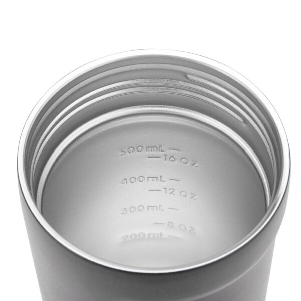 Coqueteleira Térmica 650ml | Canecas e Copos | Enova