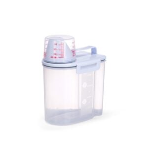 Dispenser Multiuso Plástico 1,5L | Casa e Cozinha | Enova