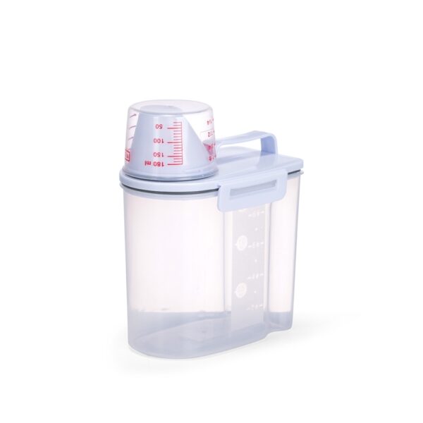 Dispenser Multiuso Plástico 1,5L | Casa e Cozinha | Enova