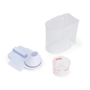 Dispenser Multiuso Plástico 1,5L | Casa e Cozinha | Enova