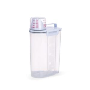 Dispenser Multiuso Plástico 2,5L | Casa e Cozinha | Enova