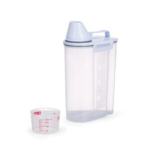 Dispenser Multiuso Plástico 2,5L | Casa e Cozinha | Enova