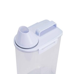 Dispenser Multiuso Plástico 2,5L | Casa e Cozinha | Enova