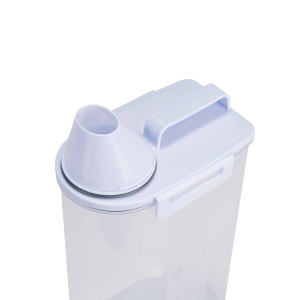Dispenser Multiuso Plástico 2,5L | Casa e Cozinha | Enova