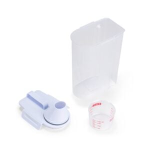 Dispenser Multiuso Plástico 2,5L | Casa e Cozinha | Enova