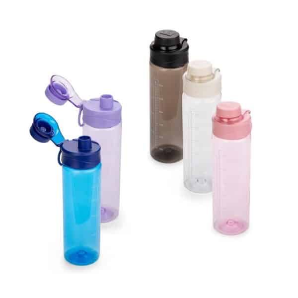 Garrafa Plástica 700ml | Garrafas | Enova